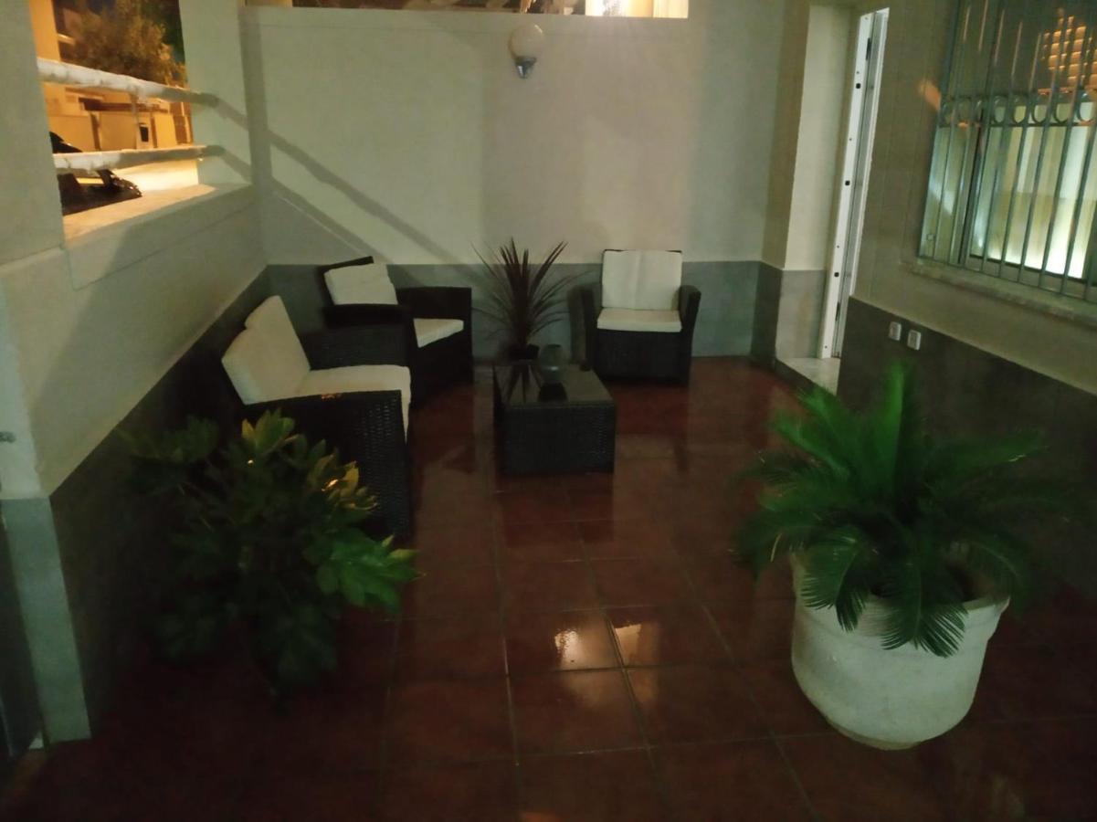 Lolahouse Vila Torre de la Horadada Exterior foto
