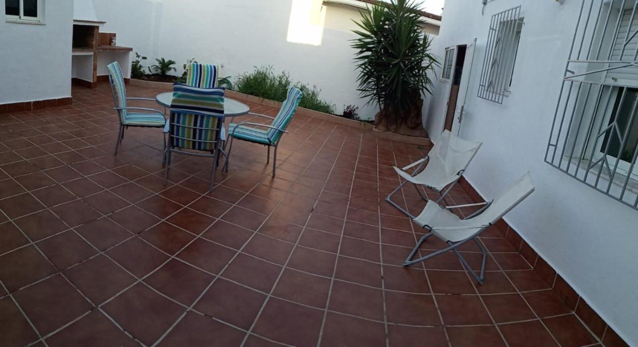 Lolahouse Vila Torre de la Horadada Exterior foto